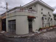 Sobrado com 2 dormitórios à venda, 72 m² por R$...