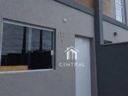 Sobrado com 2 dormitórios à venda, 73,28 m² por R$...