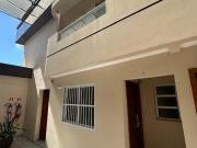 Sobrado com 2 dormitórios à venda, 73 m² por R$...