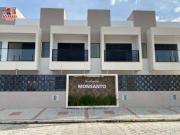Sobrado com 2 dormitórios à venda, 73 m² por R$...