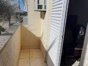 Sobrado com 2 dormitórios à venda, 73 m² por R$...