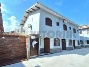Sobrado com 2 dormitórios à venda, 73 m² por R$...