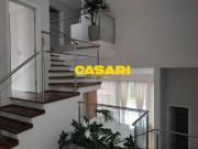 Sobrado com 2 dormitórios à venda, 741 m² Swiss Park São...