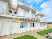 Sobrado com 2 dormitórios à venda, 74 m² por R$...