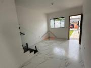 Sobrado com 2 dormitórios à venda, 74 m² por R$...