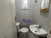 Sobrado com 2 dormitórios à venda, 74 m² por R$...