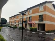 Sobrado com 2 dormitórios à venda, 74 m² por R$...