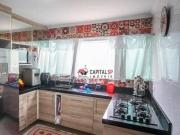 Sobrado com 2 dormitórios à venda, 74 m² por R$...