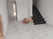 Sobrado com 2 dormitórios à venda, 74 m² por R$...