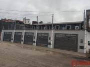 Sobrado com 2 dormitórios à venda, 74 m² por R$...