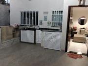 Sobrado com 2 dormitórios à venda, 74 m² por R$...
