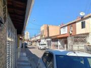 Sobrado com 2 dormitórios à venda, 75 m² por R$...