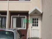 Sobrado com 2 dormitórios à venda, 75 m² por R$...