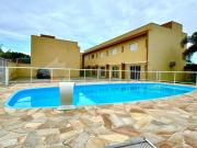 Sobrado com 2 dormitórios à venda, 75 m² por R$...