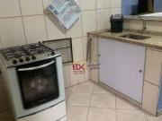 Sobrado com 2 dormitórios à venda, 75 m² por R$ 360.000...