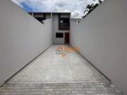 Sobrado com 2 dormitórios à venda, 75 m² por R$...