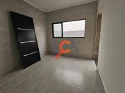 Sobrado com 2 dormitórios à venda, 75 m² por R$...