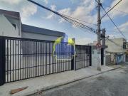 Sobrado com 2 dormitórios à venda, 75 m² por R$...