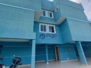 Sobrado com 2 dormitórios à venda, 75 m² por R$...