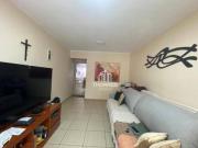 Sobrado com 2 dormitórios à venda, 75 m² por R$...
