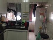 Sobrado com 2 dormitórios à venda, 76 m² por R$ 307.000...