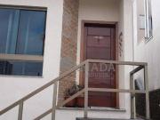 Sobrado com 2 dormitórios à venda, 76 m² por R$...