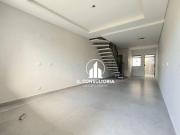 Sobrado com 2 dormitórios à venda, 77 m² por R$...