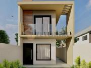 Sobrado com 2 dormitórios à venda, 77 m² por R$...