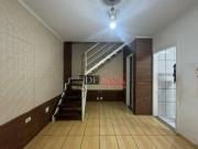 Sobrado com 2 dormitórios à venda, 77 m² por R$...