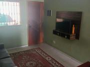 Sobrado com 2 dormitórios à venda, 77 m² por R$...