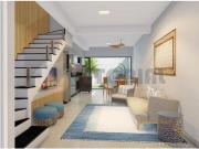 Sobrado com 2 dormitórios à venda, 77 m² por R$...