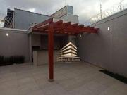 Sobrado com 2 dormitórios à venda, 77 m² por R$...