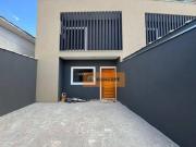 Sobrado com 2 dormitórios à venda, 77 m² por R$...