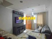 Sobrado com 2 dormitórios à venda, 78 m² Nova Petrópolis...