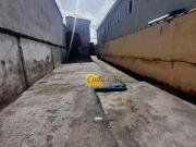 Sobrado com 2 dormitórios à venda, 78 m² por R$...