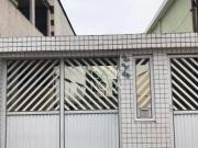 Sobrado com 2 dormitórios à venda, 78 m² por R$...