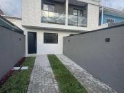 Sobrado com 2 dormitórios à venda, 78 m² por R$...