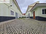 Sobrado com 2 dormitórios à venda, 78 m² por R$...