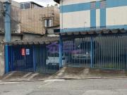 Sobrado com 2 dormitórios à venda, 78 m² por R$...