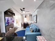 Sobrado com 2 dormitórios à venda, 78 m² por R$...