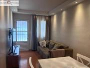 Sobrado com 2 dormitórios à venda, 78 m² por R$...