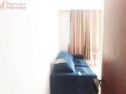 Sobrado com 2 dormitórios à venda, 79 m² por R$...