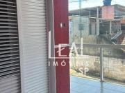 Sobrado com 2 dormitórios à venda, 79 m² por R$...