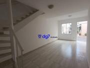 Sobrado com 2 dormitórios à venda, 80 m² Butantã São...