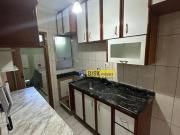 Sobrado com 2 dormitórios à venda, 80 m² por R$ 255.000...