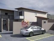 Sobrado com 2 dormitórios à venda, 80 m² por R$ 265.000...