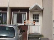 Sobrado com 2 dormitórios à venda, 80 m² por R$...