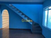 Sobrado com 2 dormitórios à venda, 80 m² por R$...