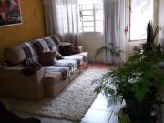 Sobrado com 2 dormitórios à venda, 80 m² por R$...