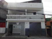 Sobrado com 2 dormitórios à venda, 80 m² por R$...